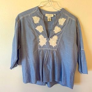 Women’s pull over shirt from H&M